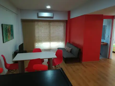 Avenida Díaz Vélez 3600