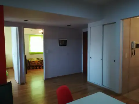 Departamento en Alquiler Temporal de 2 dormitorios