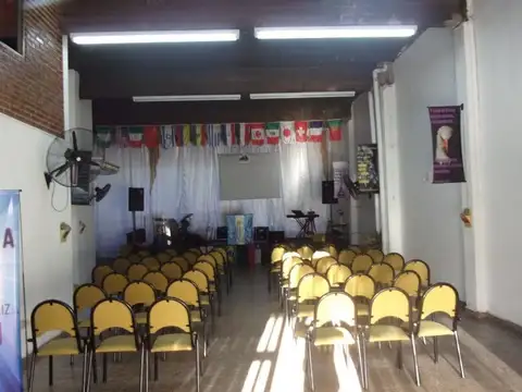 9 De Julio 5200