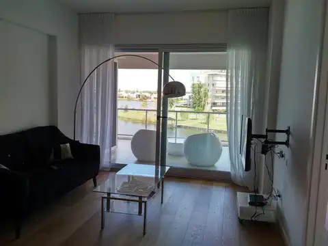 Departamento en Alquiler en Otros barrios de Nordelta, USD 1.700