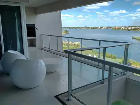 Departamento  en Alquiler en Yoo Nordelta, Nordelta, Tigre