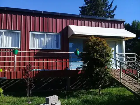 Country Profecional Av Argentina