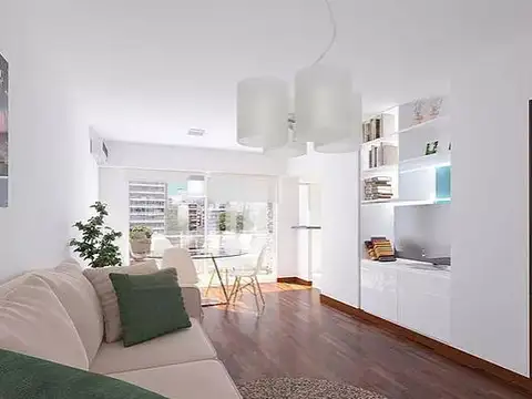 Departamento en Venta A Estrenar