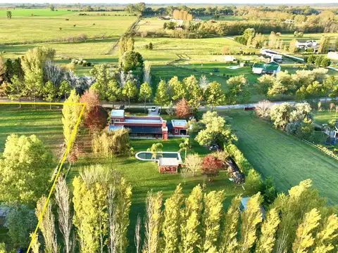 Terreno en Venta en El Malacate, USD 65.000