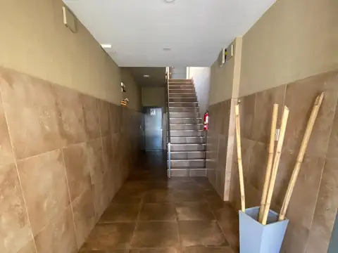 Alberto Lartigau 2800, Piso 1ro