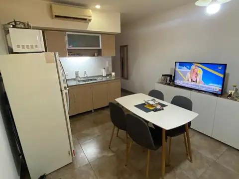 Departamento en Venta en San Justo, USD 60.000