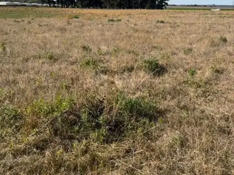 Terreno en Venta en Goya, USD 22.000