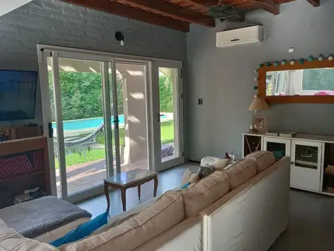 El Casco Lote Central