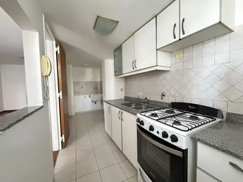 Departamento en Venta al Sur