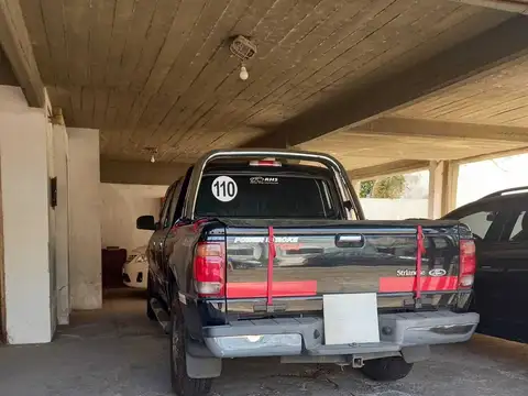 Cochera en Venta Cubierta