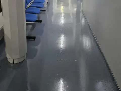 Terreno en Venta 50  mts Fondo