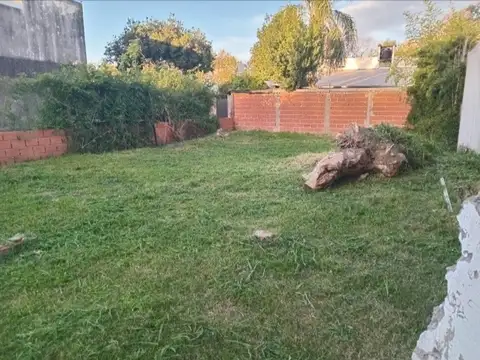 Terreno en Venta en Granadero Baigorria, USD 59.000