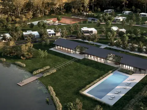 Terreno en Venta en Funes, USD 59.000