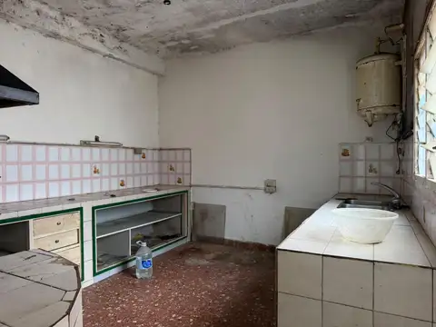 Casa en Venta en Villa Adelina, USD 100.000
