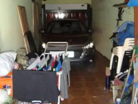 Casa en Venta 20 años
