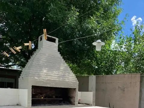 Casa Del Viso. Cod: 10989