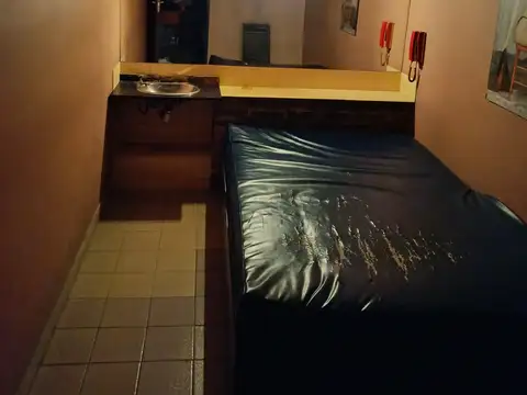 Libertad 100, Piso 1y2