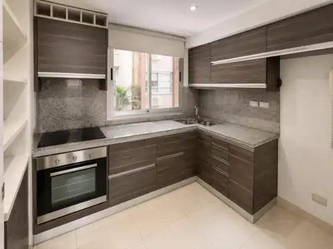 Departamento en Venta 15 años