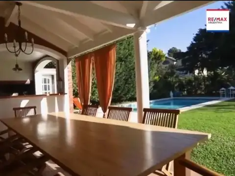 Casa en Venta 20 años