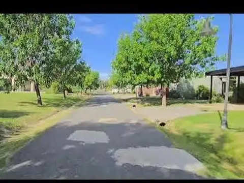 Terreno en venta escobar