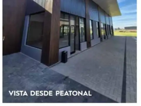 Perito Moreno 1201, Canning