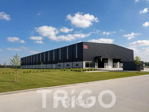 Galpon en Alquiler en Trujui, USD 37.500