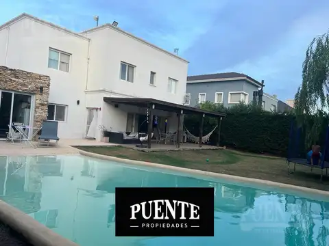 Casa en El Centauro a La Venta  