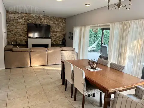 Casa en Venta 10 años