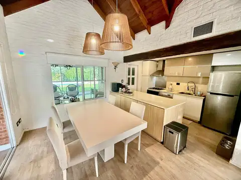 Casa en Venta 25 años