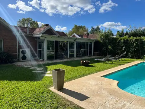 Casa en Venta de 2 dormitorios