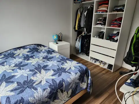 Depto Tipo Casa en Venta 2 años