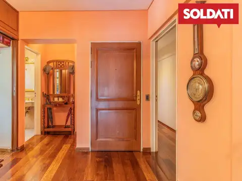 Departamento en Venta con 2 cocheras