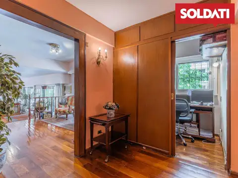 Departamento en Venta de 4 dormitorios