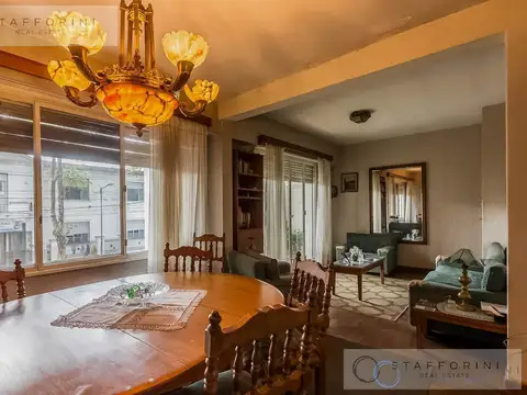 Depto Tipo Casa en Venta 40 años