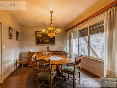 Depto Tipo Casa en Venta en Villa Ballester, USD 179.000