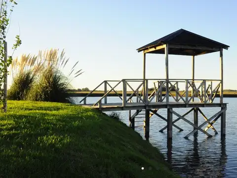 Terreno en Venta de 1880,0 m2