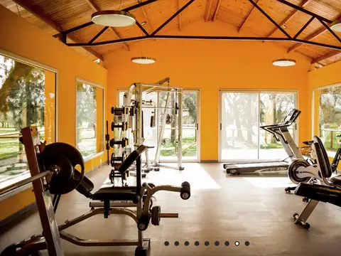 Lote en venta club de campo "El Mirador"