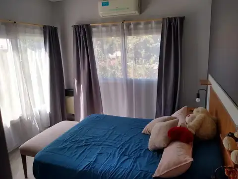 Casa 3 dorm en venta - Ing. Pablo Nogués - 137 m2, con pileta y jardín