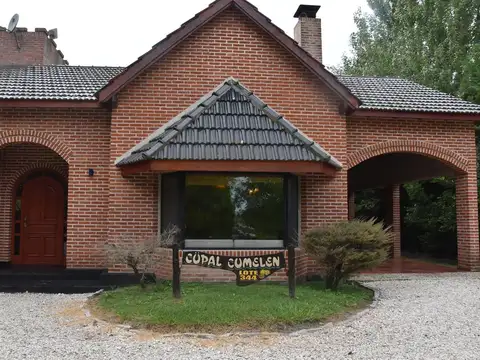 Casa en Venta en Coronel Brandsen, USD 280.000