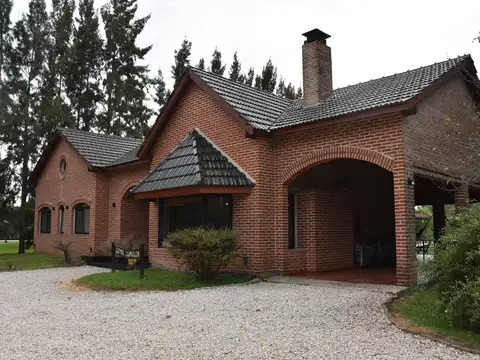 Casa a la venta en Campos de Roca I, Coronel Brandsen