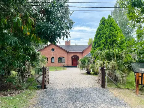 Casa en Venta de 4 dormitorios