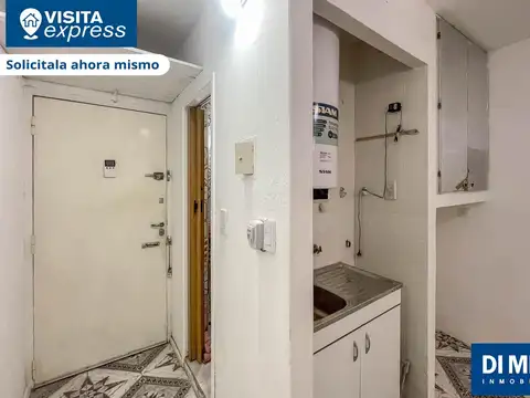 Departamento en Venta al Sur