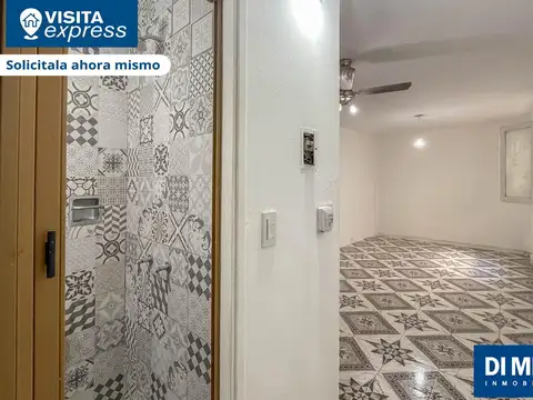 Departamento en Venta 57 años