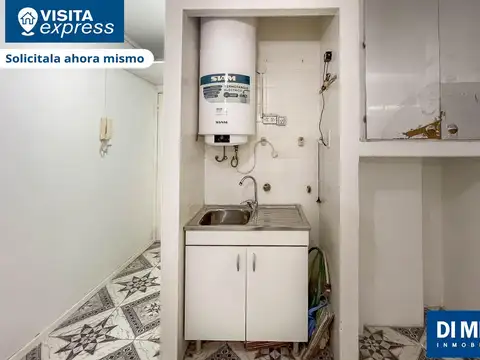 Departamento en Venta Apto profesional