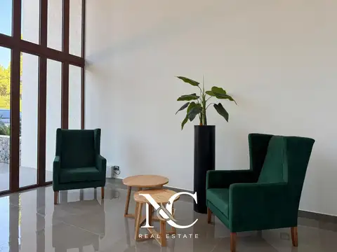 Edificio Zeus II, Pinamar Norte