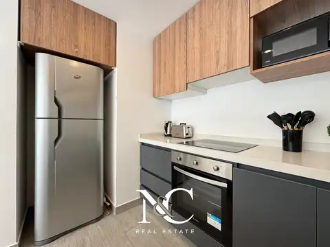 Departamento en Venta en Pinamar, USD 159.000