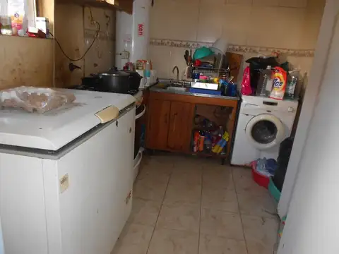 DPTO.TIPO CASA  multifamiliar  de 5 ambientes