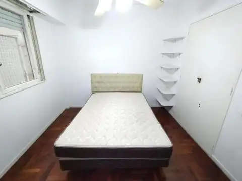 Departamento en Alquiler 55 años