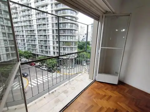 Departamento en Alquiler de 3 ambientes