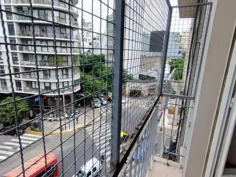 Departamento en Alquiler de 2 dormitorios